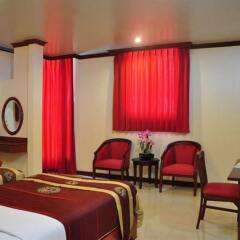 Отель Sky Inn 1 Бангкок питание фото 2