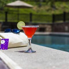 Отель Hyatt Place Los Cabos Мексика, Сан-Хосе-дель-Кабо - отзывы, цены и фото номеров - забронировать отель Hyatt Place Los Cabos онлайн спортивное сооружение