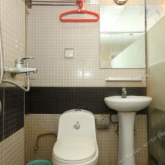 Yinxiang Hostel ванная фото 2