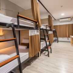 Siam Stadium Hostel развлечения