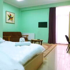 Отель Siesta Tbilisi комната для гостей фото 5