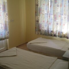 Отель Sunset Armada Apart Otel комната для гостей фото 3