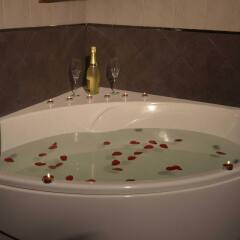 Отель Apartamentos Spa Cantabria Infinita Потес спа