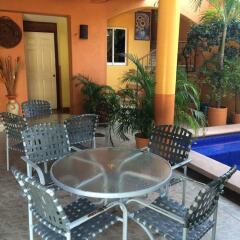 Hotel Las Salinas