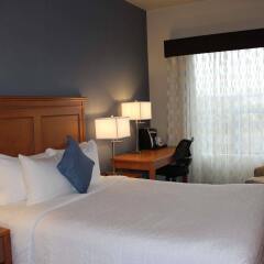 Отель Best Western Plus Uptown Hotel Канада, Ванкувер - отзывы, цены и фото номеров - забронировать отель Best Western Plus Uptown Hotel онлайн комната для гостей фото 2