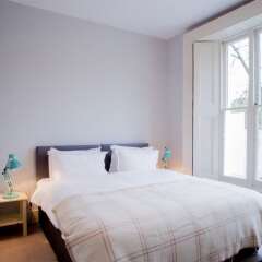 Апартаменты Elgin Crescent Apartment комната для гостей фото 2