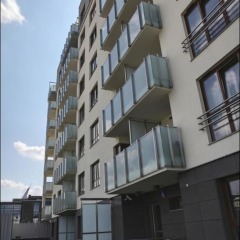 Отель Apartament Centrum Giełdowa Польша, Варшава - отзывы, цены и фото номеров - забронировать отель Apartament Centrum Giełdowa онлайн фото 11