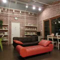 Kpop Stay - Hostel гостиничный бар