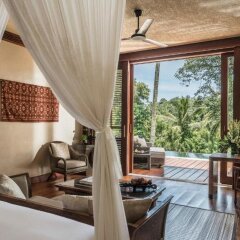 Four Seasons Resort Bali at Sayan - CHSE Certified in Ubud, Indonesia from 1165$, photos, reviews - zenhotels.com guestroom photo 2