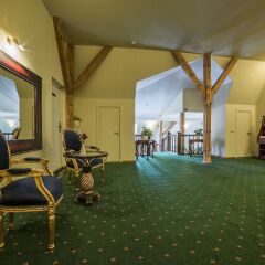 Отель Shakespeare Boutique Hotel Литва, Вильнюс - 3 отзыва об отеле, цены и фото номеров - забронировать отель Shakespeare Boutique Hotel онлайн фитнесс-зал