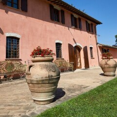 Отель Agriturismo Il Molino Antico Сполето фото 3