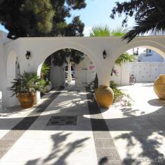 Отель Atlantis Beach Villa Греция, Остров Санторини - отзывы, цены и фото номеров - забронировать отель Atlantis Beach Villa онлайн