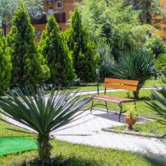 Hotel Staraya Khosta фото 7