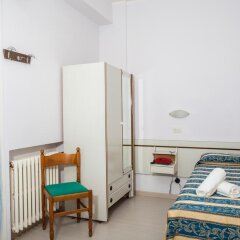 Hotel Europa Гаттео-а-Маре комната для гостей фото 2