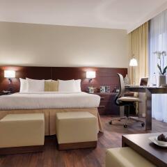 Отель Residence Inn by Marriott Munich City East комната для гостей фото 2