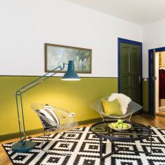 Апартаменты Brilliant Apartments Berlin детские мероприятия фото 2