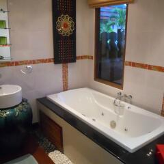 Отель Villa Angelica Phuket - Baan Malinee спа