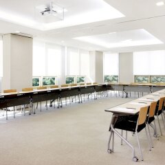 Отель Orakai Insadong Suites Южная Корея, Сеул - отзывы, цены и фото номеров - забронировать отель Orakai Insadong Suites онлайн помещение для мероприятий фото 2