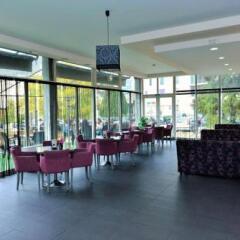 Hotel Vista Sliven Сливен питание
