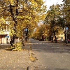 Хостел 1 Екатеринбург парковка