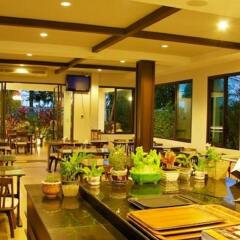 Отель Airport Mansion Phuket питание