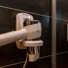 Отель XO Hotels Couture Amsterdam сауна