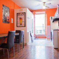 Отель Victoria House - Hostel Франция, Ницца - отзывы, цены и фото номеров - забронировать отель Victoria House - Hostel онлайн в номере
