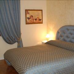 Отель B&B Milù Чивитанова-Марке фото 3