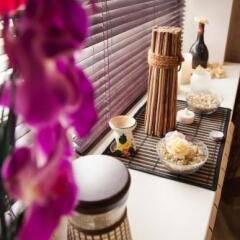 Отель Планета Spa Тамбов в номере фото 3