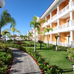 Отель Grand Bahia Principe Aquamarine Доминикана, Пунта Кана - отзывы, цены и фото номеров - забронировать отель Grand Bahia Principe Aquamarine онлайн фото 4