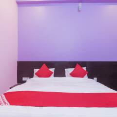 OYO 24615 Hotel Shivam Palace комната для гостей фото 5