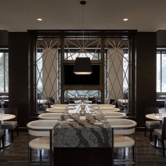 Отель Crystal Gateway Marriott США, Арлингтон - отзывы, цены и фото номеров - забронировать отель Crystal Gateway Marriott онлайн питание