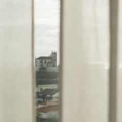 Отель Apartamento do Búzio Португалия, Понта-Делгада - отзывы, цены и фото номеров - забронировать отель Apartamento do Búzio онлайн ванная