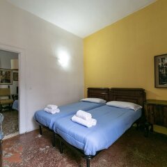 Отель Sleep 4 house Италия, Венеция - 1 отзыв об отеле, цены и фото номеров - забронировать отель Sleep 4 house онлайн комната для гостей фото 7