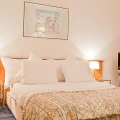 Отель Sagitta Swiss Quality Hotel Швейцария, Женева - отзывы, цены и фото номеров - забронировать отель Sagitta Swiss Quality Hotel онлайн комната для гостей фото 4