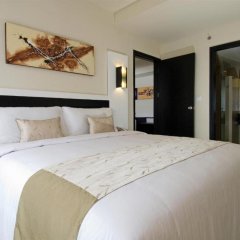 ASTON Denpasar Hotel & Convention Center - CHSE Certified in Bali, Indonesia from 28$, photos, reviews - zenhotels.com guestroom