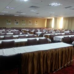 Отель Motel 168 Guangzhou Dadao Inn
