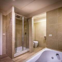 Hotel La Scaletta спа