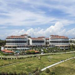 Alba Resort Hotel - All Inclusive фото 4