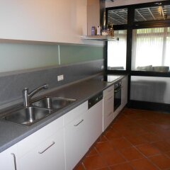 Отель Residence Silvester Рачинес-Ратскингс в номере фото 2
