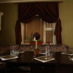 Отель Guesthouse U Vasilya Минск питание