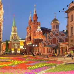 Гостиница Light Dream Hostel в Москве - забронировать гостиницу Light Dream Hostel, цены и фото номеров Москва фото 6