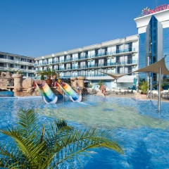 Hotel Kotva бассейн фото 2