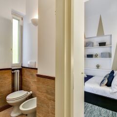 Отель Sweet Inn Ciovasso комната для гостей фото 5