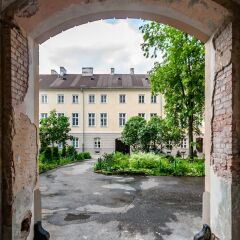 Отель Little Home - Bednarska 23 Польша, Варшава - отзывы, цены и фото номеров - забронировать отель Little Home - Bednarska 23 онлайн фото 4