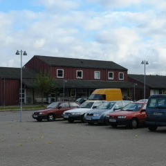 Отель U3z Hostel Aalborg Дания, Алборг - отзывы, цены и фото номеров - забронировать отель U3z Hostel Aalborg онлайн парковка