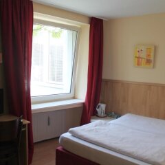 Hotel Doerenkamp Дюссельдорф детские мероприятия