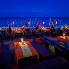 Отель Baan Samui Resort развлечения