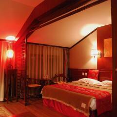 Отель Xiao Yuan Alley Courtyard Hotel Китай, Пекин - отзывы, цены и фото номеров - забронировать отель Xiao Yuan Alley Courtyard Hotel онлайн комната для гостей фото 5