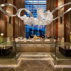JW Marriott Hotel New Delhi Aerocity интерьер отеля фото 3